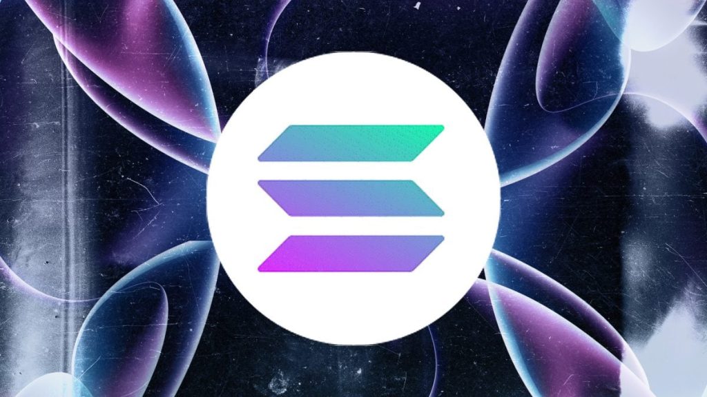 Solana (SOL) adalah blockchain cepat dan hemat biaya