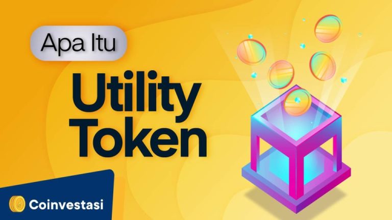 Apa Itu Token Utilitas