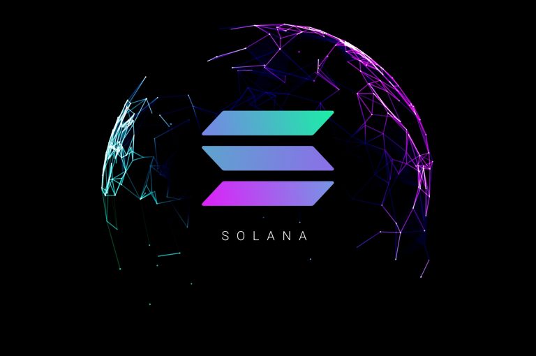 Solana (SOL) adalah blockchain cepat dan hemat biaya