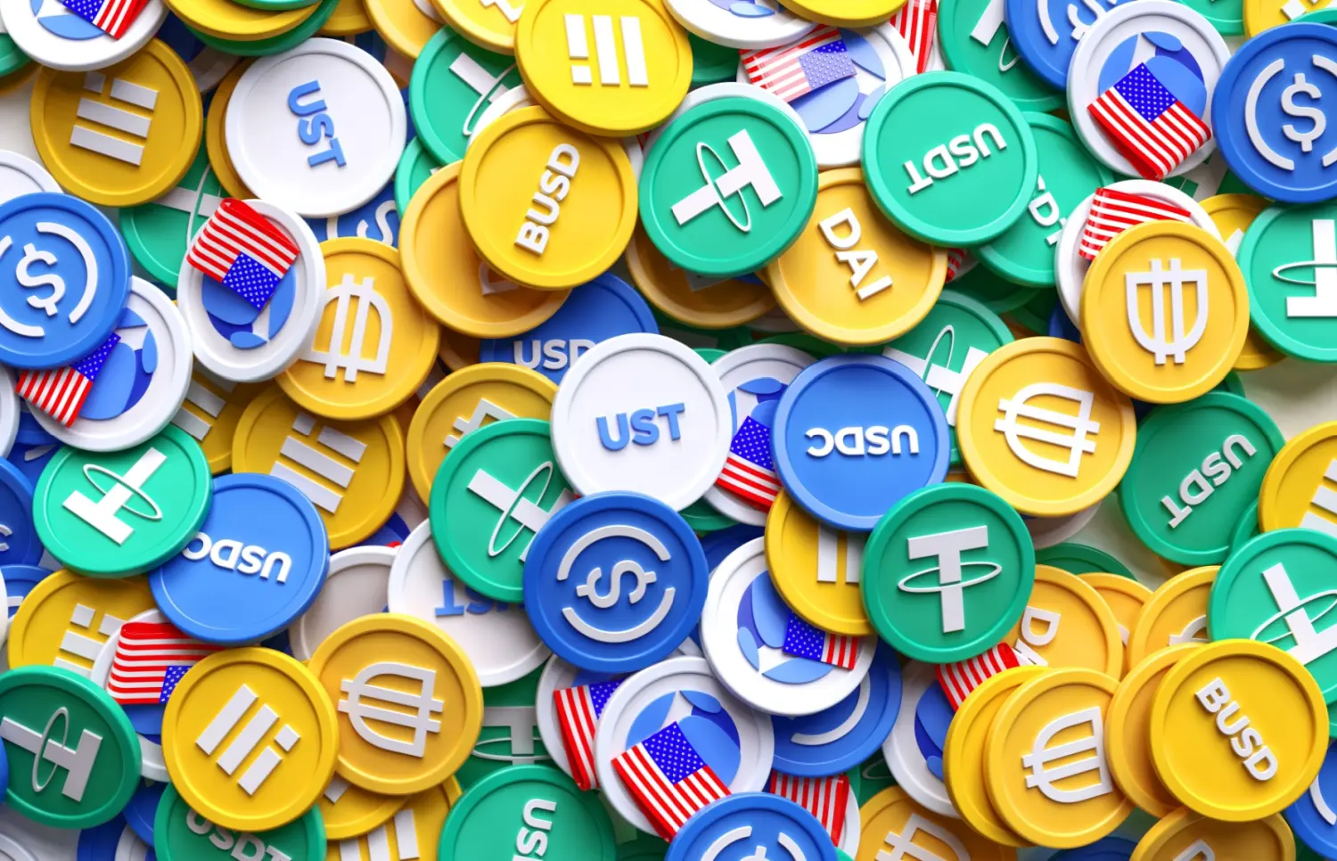 Stablecoin adalah kripto bernilai stabil untuk transaksi, DeFi, dan Web3. Pelajari jenis, cara kerja, dan perannya dalam ekonomi digital.
